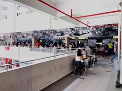 Tanjong Pagar Plaza (D2), Retail #570949551